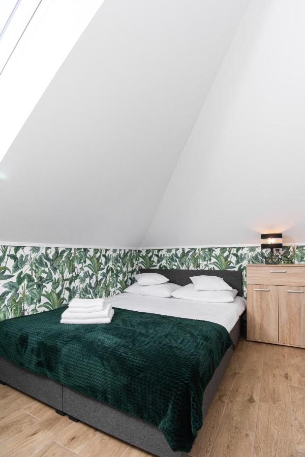 Apartamenty Jantar Leba Luaran gambar